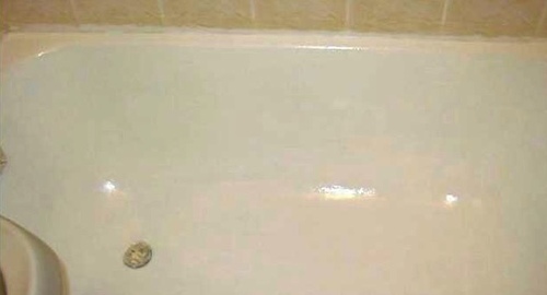 Реставрация ванны пластолом | Янаул